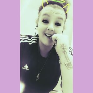 Meet your Posher, Haley